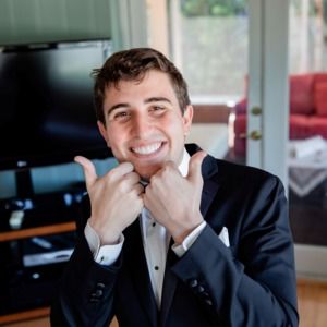 Meet your Posher, Phillip